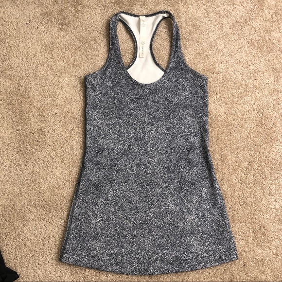 lululemon athletica Tops - Lululemon Cool Racerback